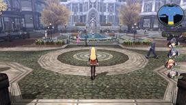 playstation 2 - Legend of Heroes: Trails of Cold Steel II PS4 - 6 nuotrauka