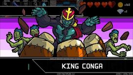 nintendo switch games - Crypt of the NecroDancer Nintendo Switch - 5 nuotrauka