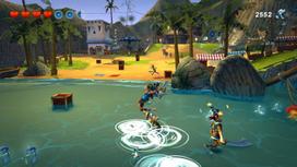 nintendo switch zaidimai - Asterix and Obelix XXL 2 (Code in the box) Nintendo Switch - 4 nuotrauka