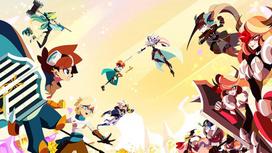 nintendo switch games - Cris Tales Nintendo Switch - 5 nuotrauka