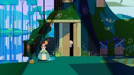 nintendo switch games - Cris Tales Nintendo Switch - 7 nuotrauka