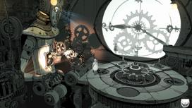reolink baterija - Iris Fall Nintendo Switch - 5 nuotrauka