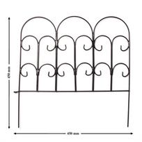 tvoreles tvoros - Tvorelė Garden Center, 450 mm x 2 mm x 450 mm - 2 nuotrauka