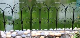 tvoreles tvoros - Tvorelė Garden Center, 450 mm x 2 mm x 450 mm - 4 nuotrauka