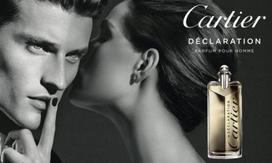 cartier declaration - Cartier Declaration 100ml EDT - 3 nuotrauka