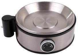 kiausiniu virimo - Rommelsbacher ER 400 Black (Juodas) - 2 nuotrauka