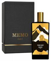 Memo Tiger's Nest 75ml EDP Unisex