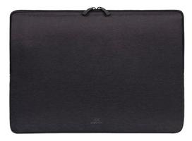 Rivacase Suzuka 7705 Laptop sleeve 15.6 Black