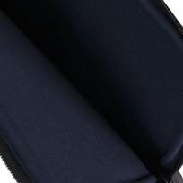 laptop dekl - Rivacase Suzuka 7705 Laptop sleeve 15.6 Black - 8 nuotrauka