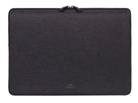 Rivacase Suzuka 7704 Laptop Sleeve 13.3-14 Black