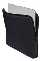 rivacase 13 3 - Rivacase Suzuka 7704 Laptop Sleeve 13.3-14 Black - 6 nuotrauka