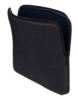 rivacase 13 3 - Rivacase Suzuka 7704 Laptop Sleeve 13.3-14 Black - 7 nuotrauka