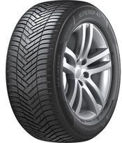 padangos 235 50 r18 - Hankook Kinergy 4S² H750 235/50 R18 101V XL , SBL - 1 nuotrauka