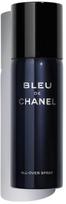 chanel de bleu 150 - Kūno purškiklis Chanel Bleu de, 150 ml - 1 nuotrauka