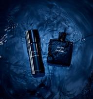 chanel de bleu 150 - Kūno purškiklis Chanel Bleu de, 150 ml - 2 nuotrauka