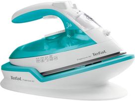 tefal lygintuvas - Tefal Freemove Air Cordless FV6520E0 - 2 nuotrauka