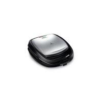 sandwich maker tefal - Tefal SW341D12 - 1 nuotrauka