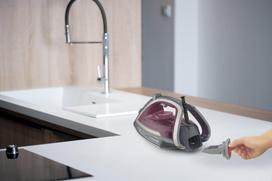tefal lygintuvas - Tefal FV6840E0 - 6 nuotrauka