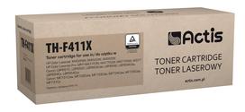 ACTIS TH-F411X