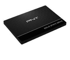 ssd 240gb - PNY CS900 240GB SSD - 5 nuotrauka