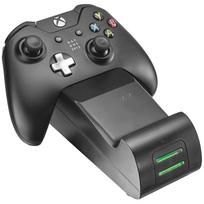 xbox charge - Trust GXT 247 Duo Charging Dock - 1 nuotrauka