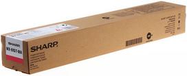 SHARP MX61GTMA