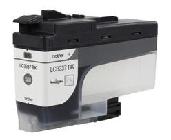 BROTHER LC3237BK BLACK