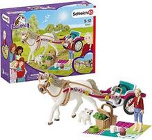 schleich horse - Rinkinys Schleich Horse Club 42467 - 1 nuotrauka