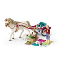 schleich horse - Rinkinys Schleich Horse Club 42467 - 2 nuotrauka