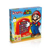 zaidimai super mario - Stalo žaidimas Top Trumps Super Mario - 1 nuotrauka