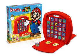 zaidimai super mario - Stalo žaidimas Top Trumps Super Mario - 2 nuotrauka