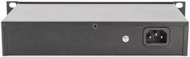 ethernet switch 1000mbps - Tinklo šakotuvas Digitus DN-95317 - 3 nuotrauka