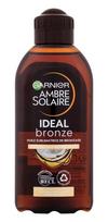Garnier Ambre Solaire Ideal Bronze Body Oil 200ml