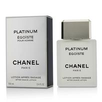 chanel platinum egoiste 100 ml - Chanel Egoiste Platinum 100ml - 2 nuotrauka