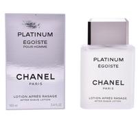 chanel platinum egoiste 100 ml - Chanel Egoiste Platinum 100ml - 3 nuotrauka