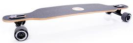 longboard - Tempish Bohemia 2 Longboard - 2 nuotrauka
