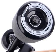 longboard - Tempish Bohemia 2 Longboard - 6 nuotrauka