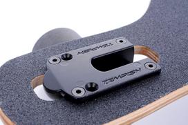 longboard - Tempish Bohemia 2 Longboard - 7 nuotrauka