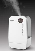 ionizer - Clean Air Optima Humidifier CA-607 White (Baltas) - 6 nuotrauka