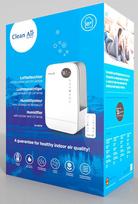 ionizer - Clean Air Optima Humidifier CA-607 White (Baltas) - 7 nuotrauka