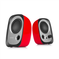 Edifier R12U Red (Raudonos)