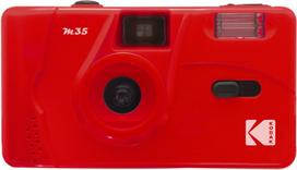 Kodak M35 Red (Raudonas)