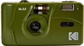 Kodak M35 Olive Green (Žalias)