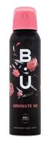 B.U. Absolute Me 150ml