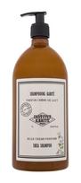 Institut Karite Shea Shampoo Milk Cream 1000ml