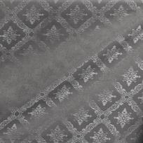 maya x - Staltiesė DecoKing Maya BRD, ruda/pilka, 2200 mm x 1600 mm - 2 nuotrauka