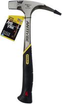 stanley fatmax - Stanley FatMax Antivibe Hammer 600g - 4 nuotrauka