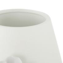 keramikiniai geliu vazonai - Vaza AmeliaHome Lusitiono, 120 mm - 2 nuotrauka