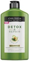 John Frieda Detox & Repair 250ml
