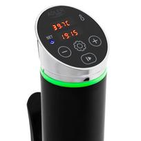 sous vide - Maisto ruošimo vakuume įrenginys Adler AD 6415, 1000 W - 3 nuotrauka